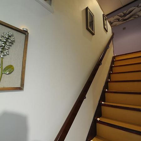 Kingward Rooms Лондон Екстериор снимка