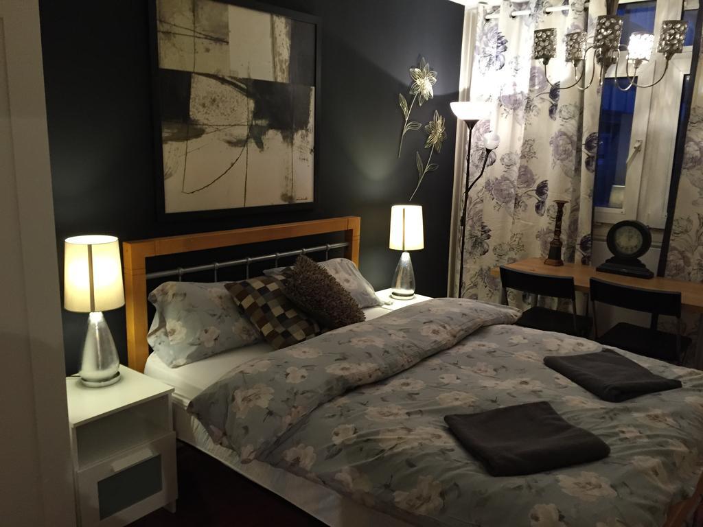 Kingward Rooms Лондон Стая снимка