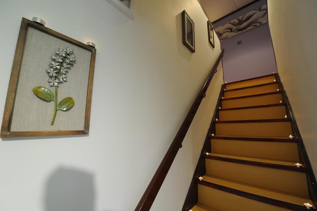 Kingward Rooms Лондон Екстериор снимка