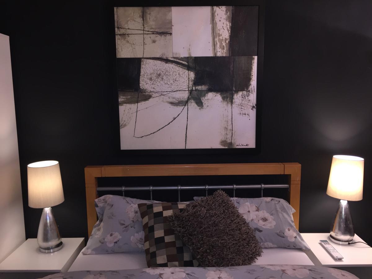 Kingward Rooms Лондон Стая снимка