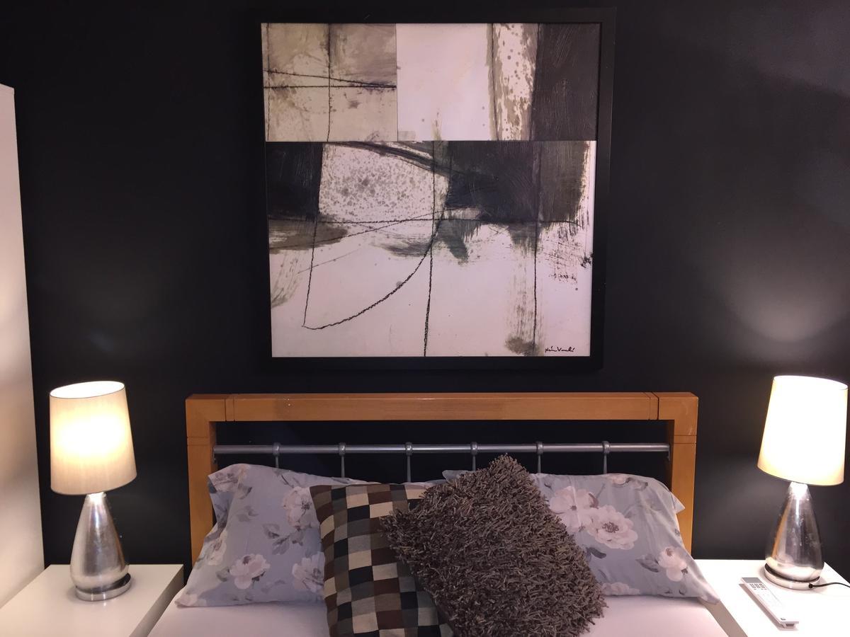 Kingward Rooms Лондон Стая снимка