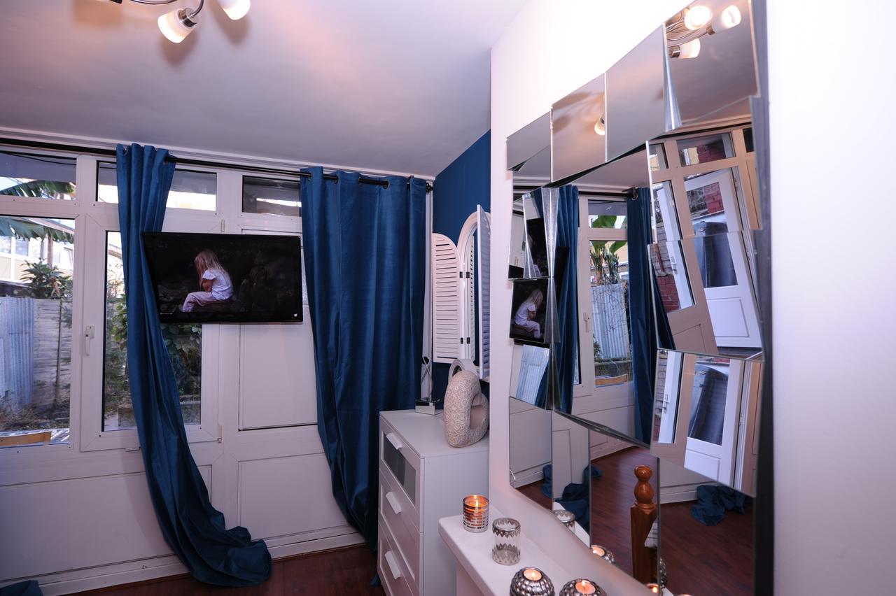 Kingward Rooms Лондон Стая снимка
