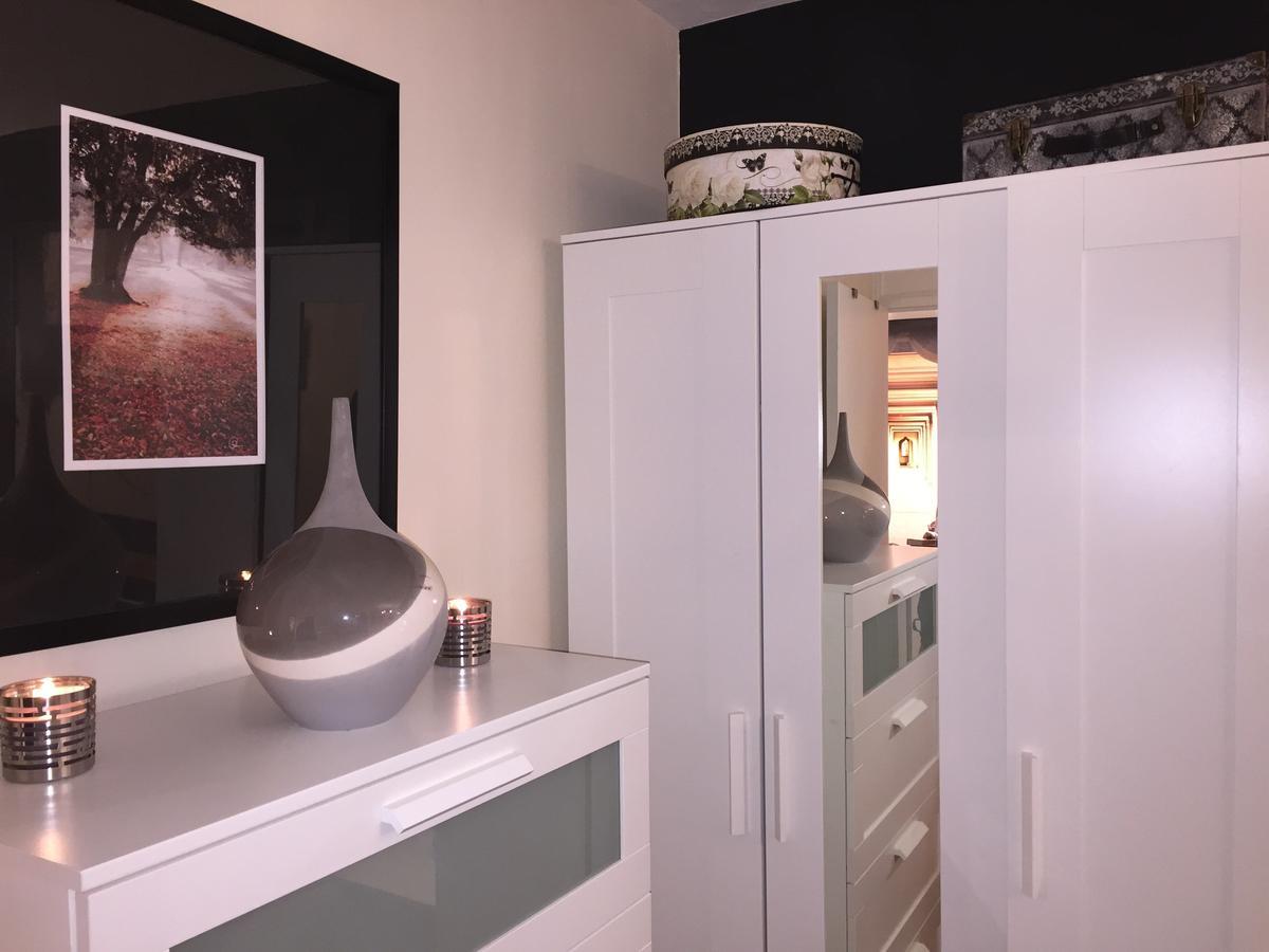 Kingward Rooms Лондон Стая снимка