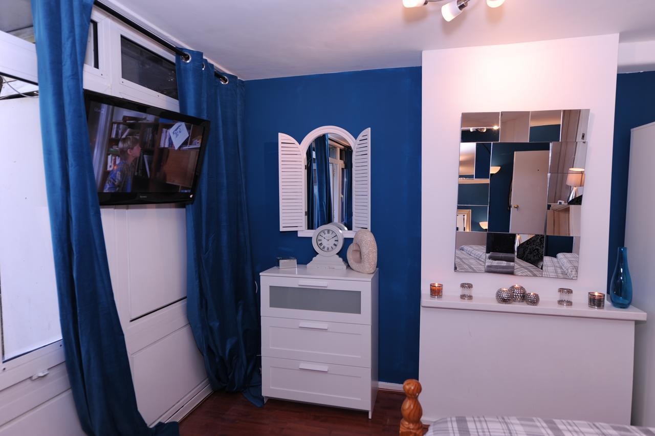 Kingward Rooms Лондон Стая снимка