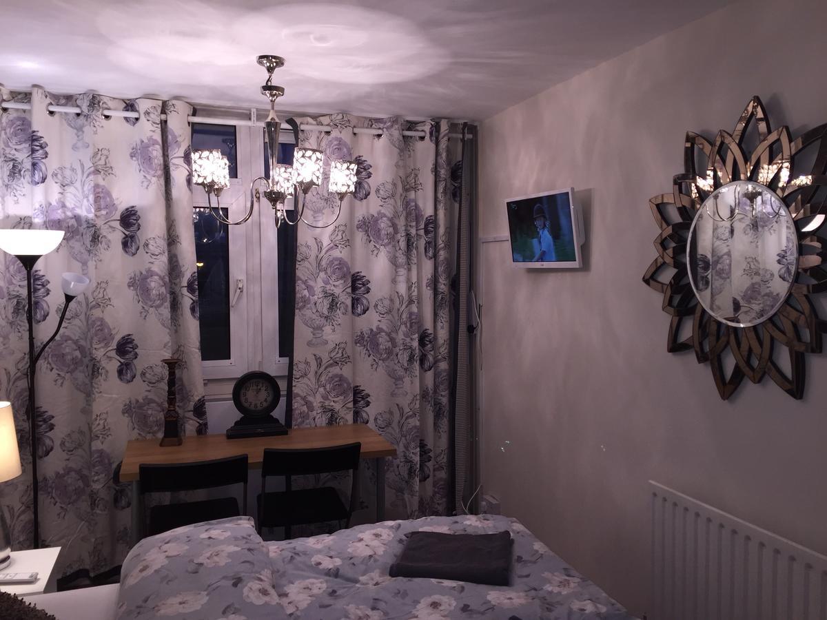 Kingward Rooms Лондон Стая снимка